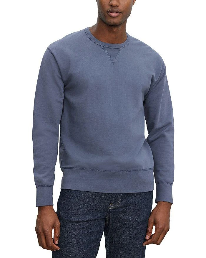 Velvet by Graham & Spencer Slim Fit Sweatshirt 1