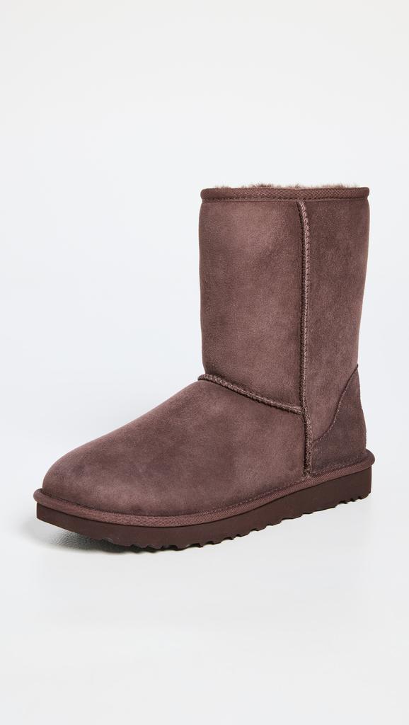UGG Classic Short II Boots