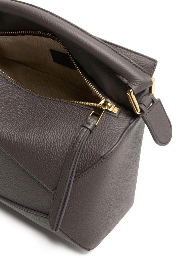 Loewe Small Puzzle bag in soft grained calfskin 5
