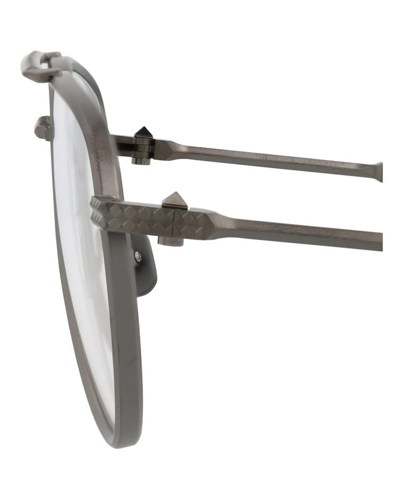 Valentino Aviator-Frame Metal Optical Frames 4