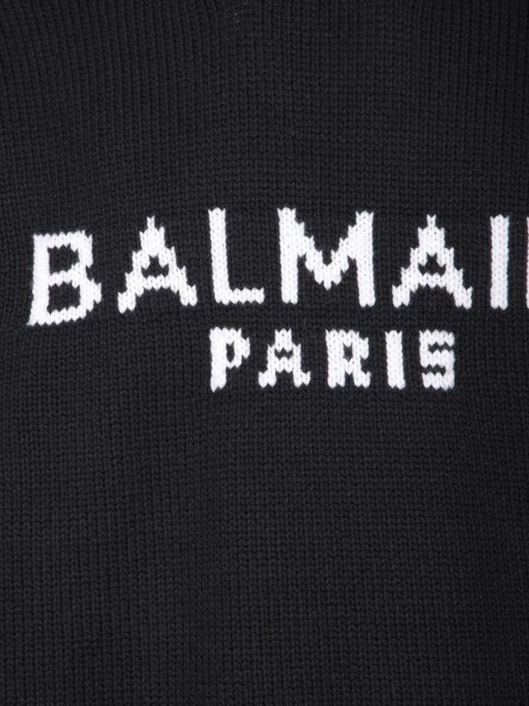 Balmain Balmain Knitwear 3