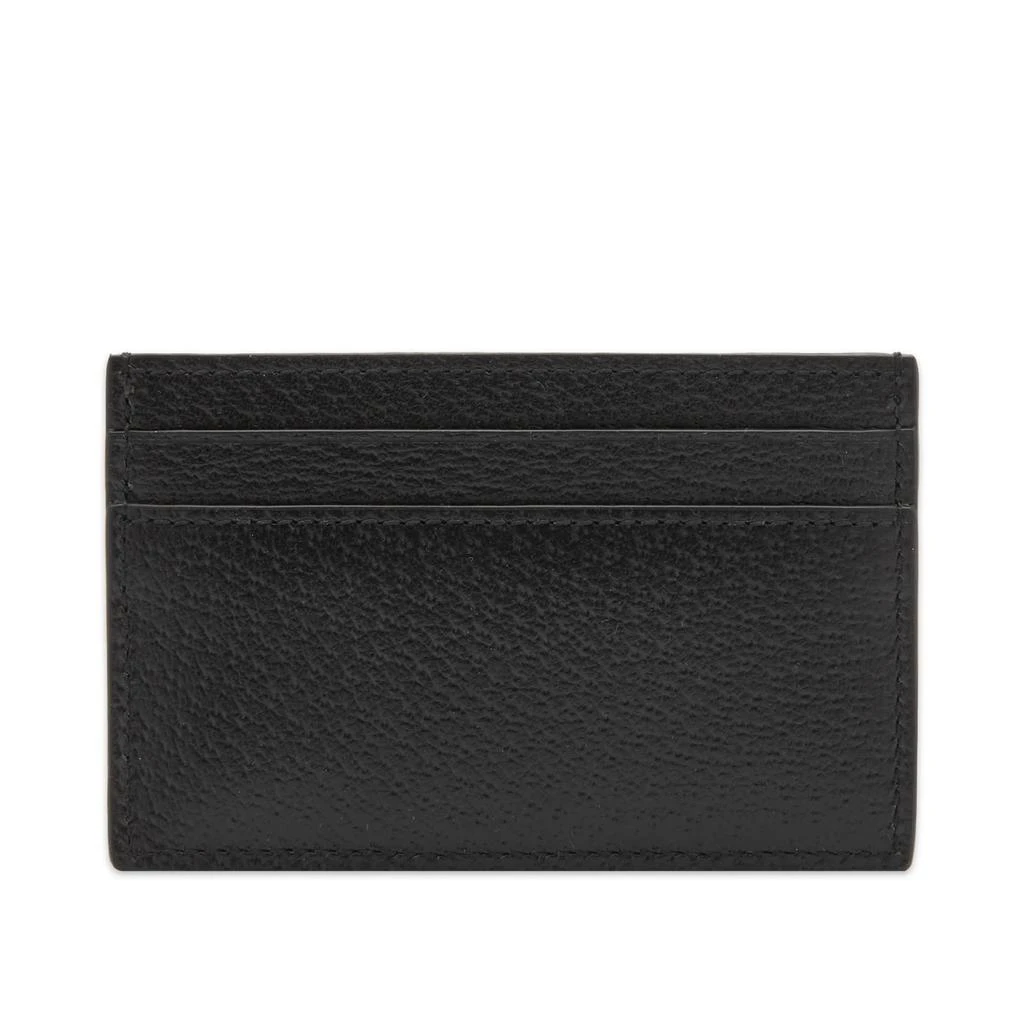 Gucci Gucci Gold GG Card Wallet 2