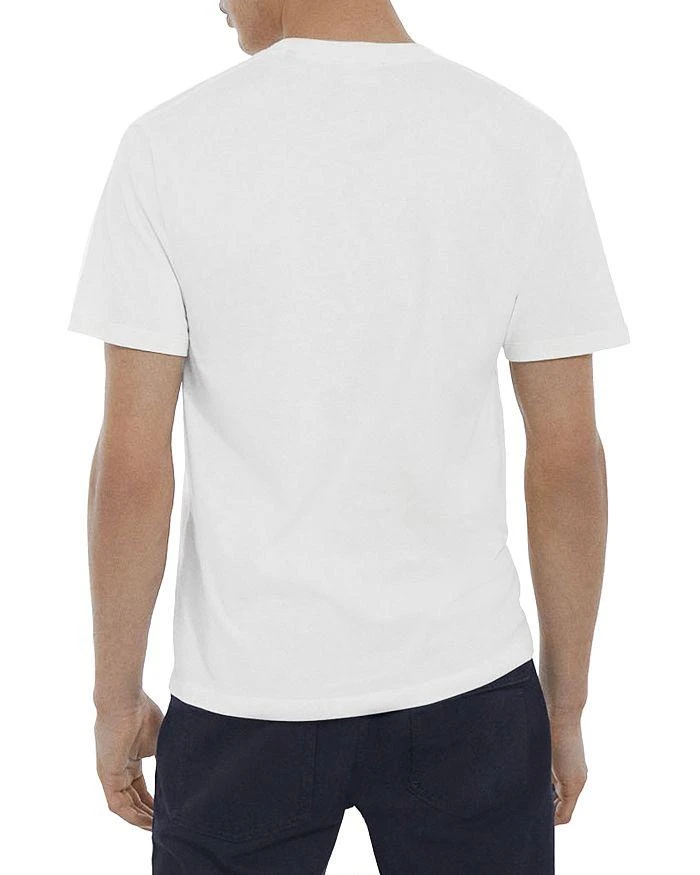The Kooples Logo Tee 4