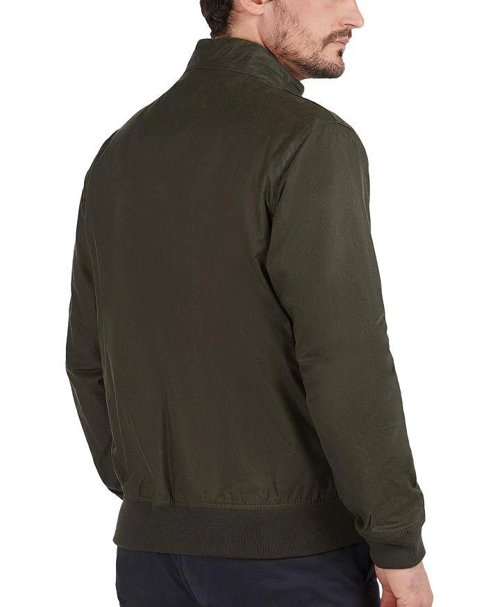 Barbour Lightweight Royston Wax Jacket 3