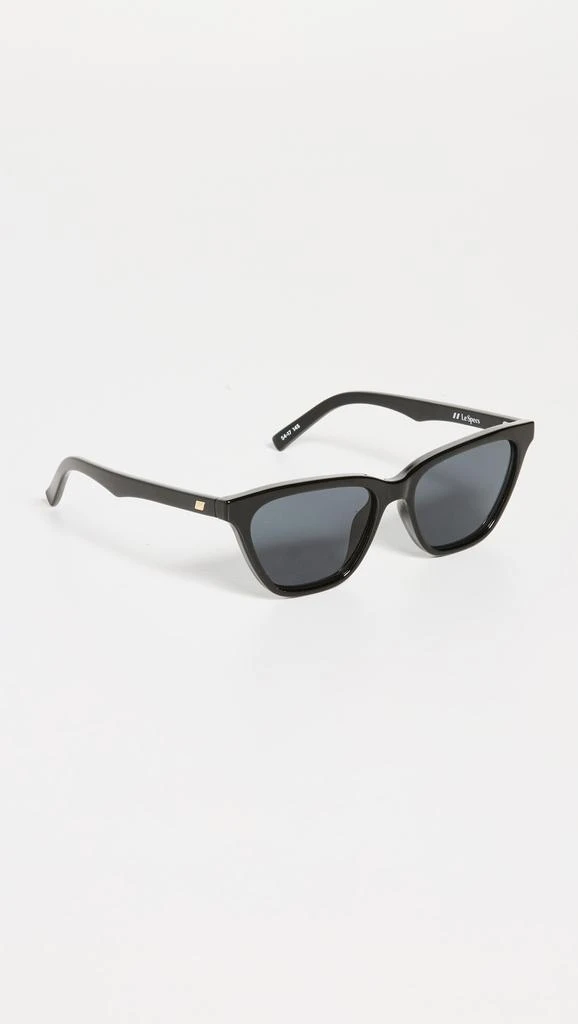 Le Specs Unfaithful Sunglasses 3