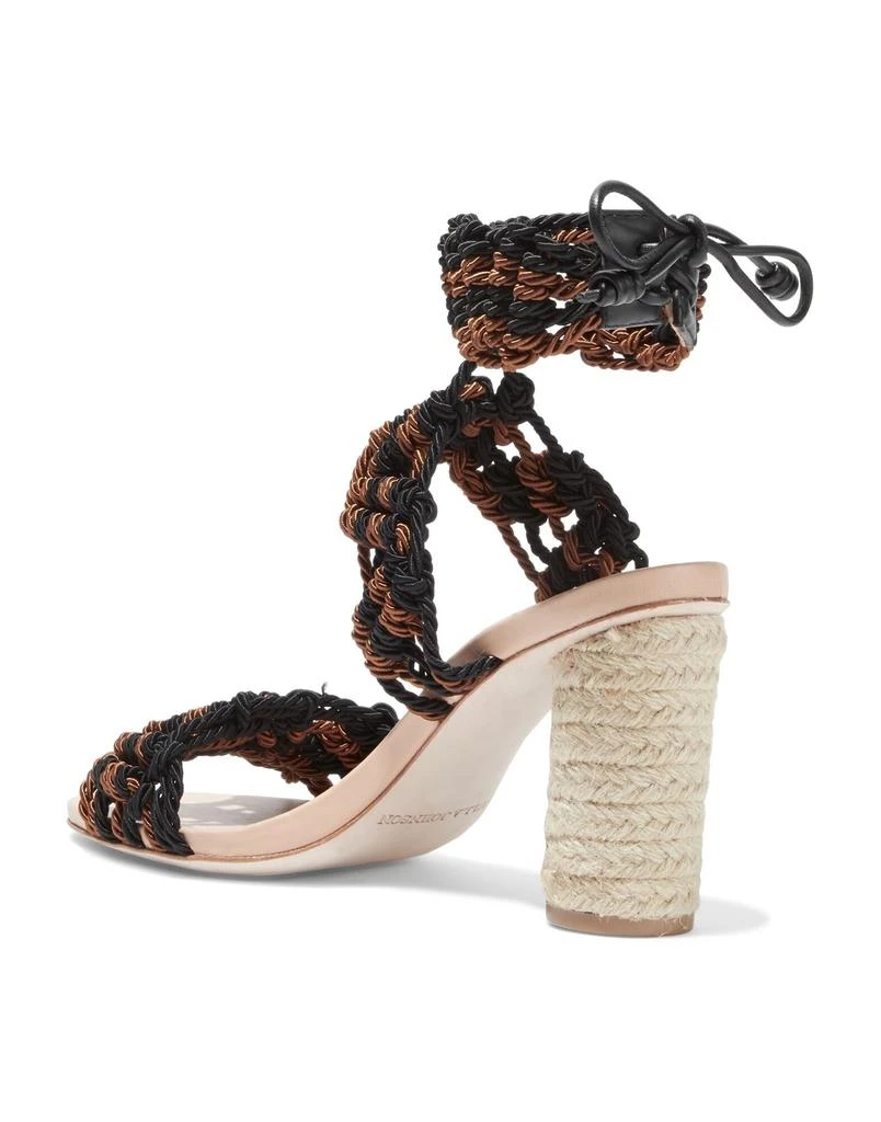 Ulla Johnson Sandals 3