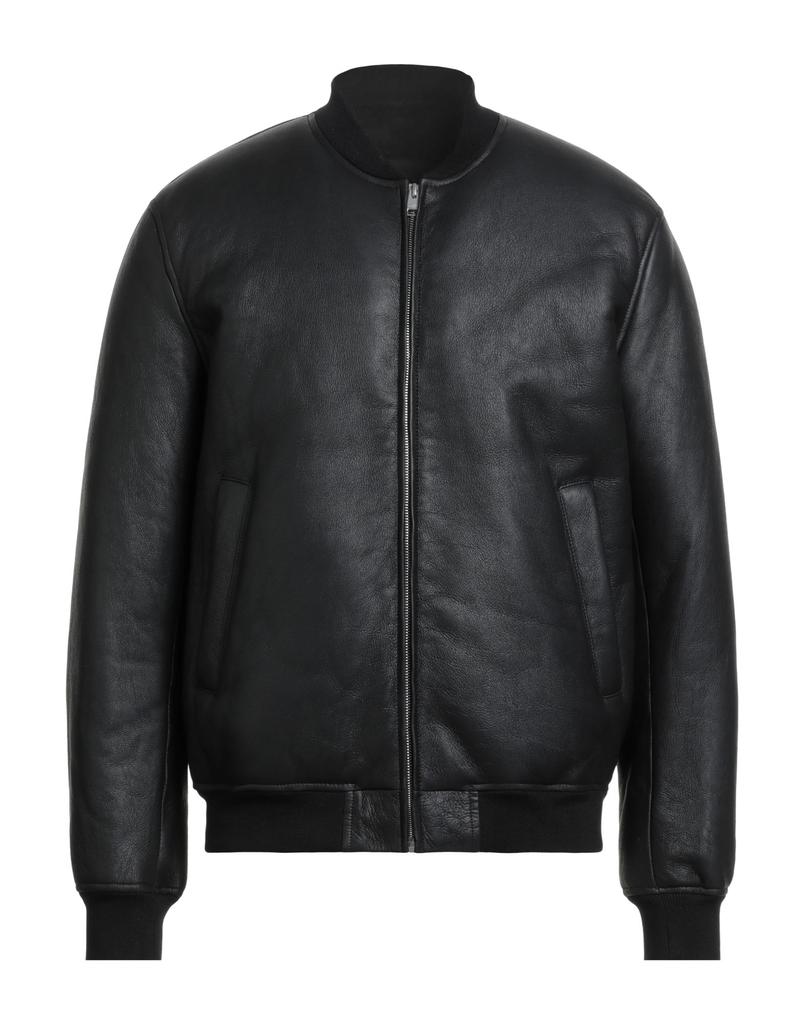 bell maxim☆羊革☆ leather ‘bomber jacket 40s 50s VTG Damaged Steerhide Bomber Leather Jacket