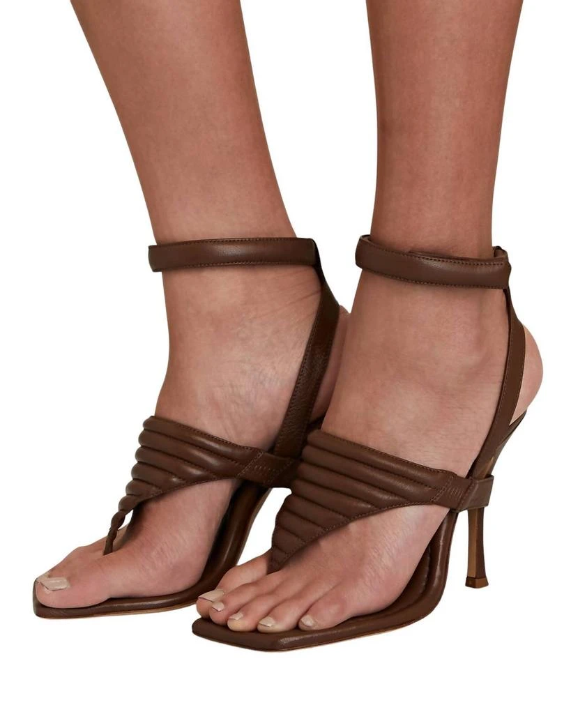GIA BORGHINI Gia Borghini - Women's Gia 8 Sandal 2