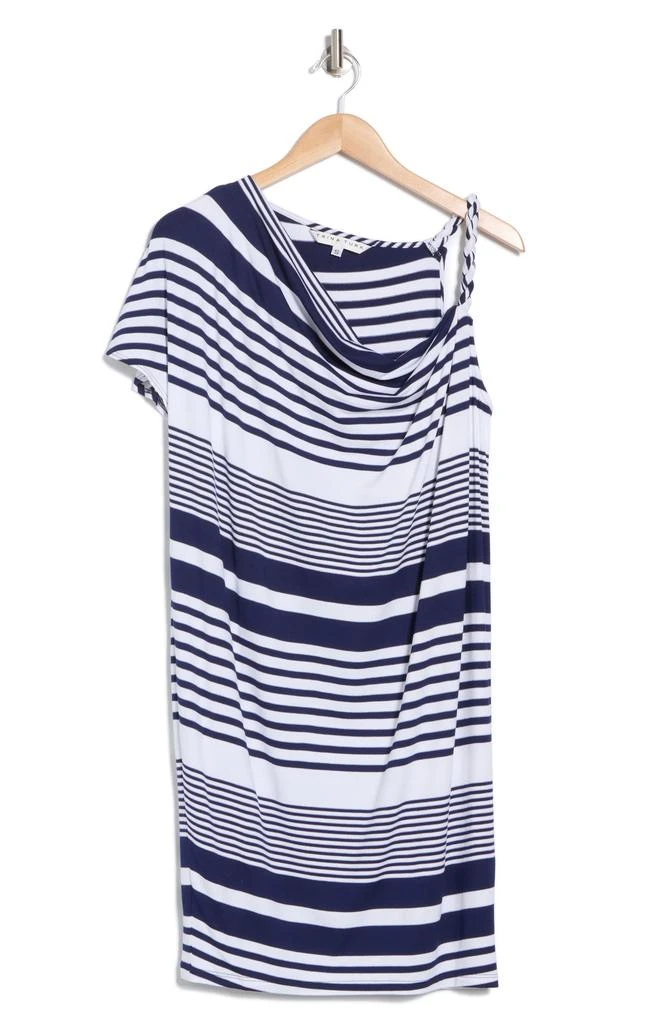 Trina Turk Heated Stripe Shift Dress 3