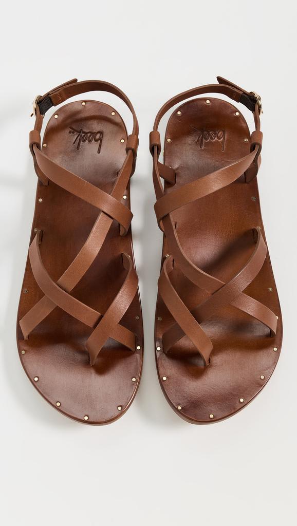 beek Linnet Sandals