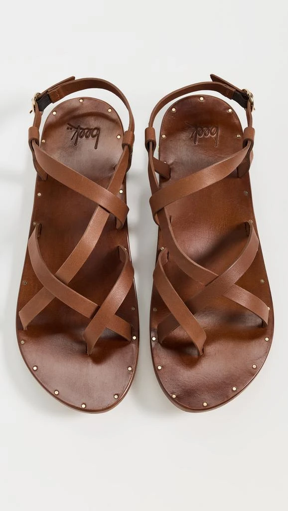 beek Linnet Sandals 1