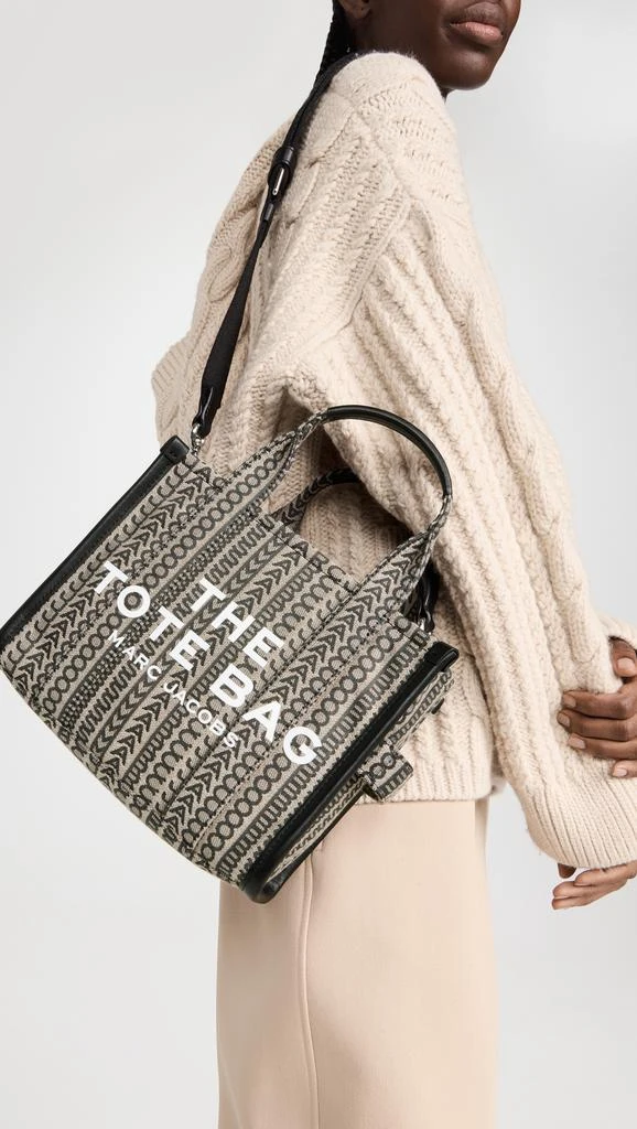 Marc Jacobs The Monogram Small Tote 2