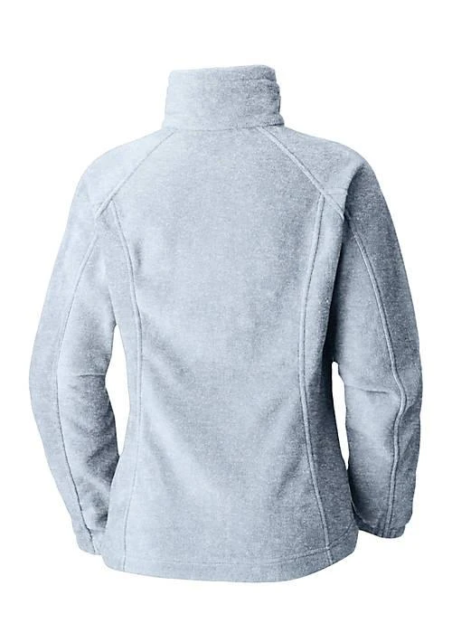 Columbia Womens Benton Springs Full Zip Fleece Jacket 2