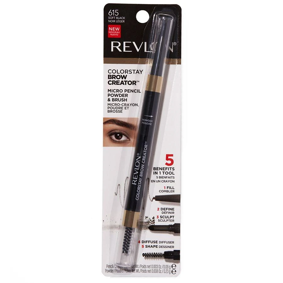 Revlon Brow Creator 5