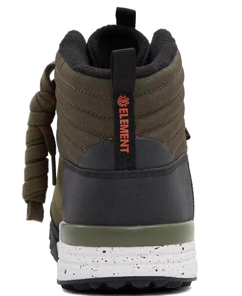 Element Men
s Donnelly Ankle Boots 3