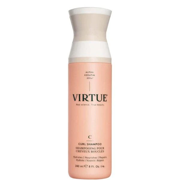 VIRTUE VIRTUE Curl Bundle 2