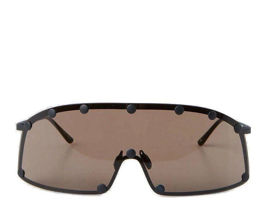 Rick Owens Rick Owens Performa Shielding Sunglasses 1