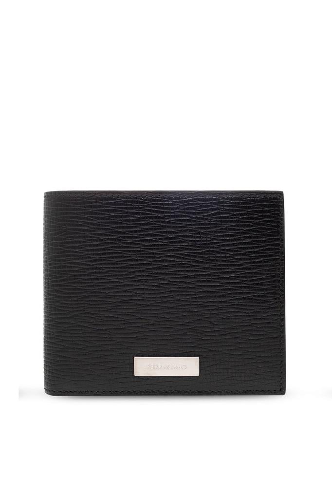 【関税&送料込】Ferragamo Wallets Black Salvatore Ferragamo Bags.. Black | italist