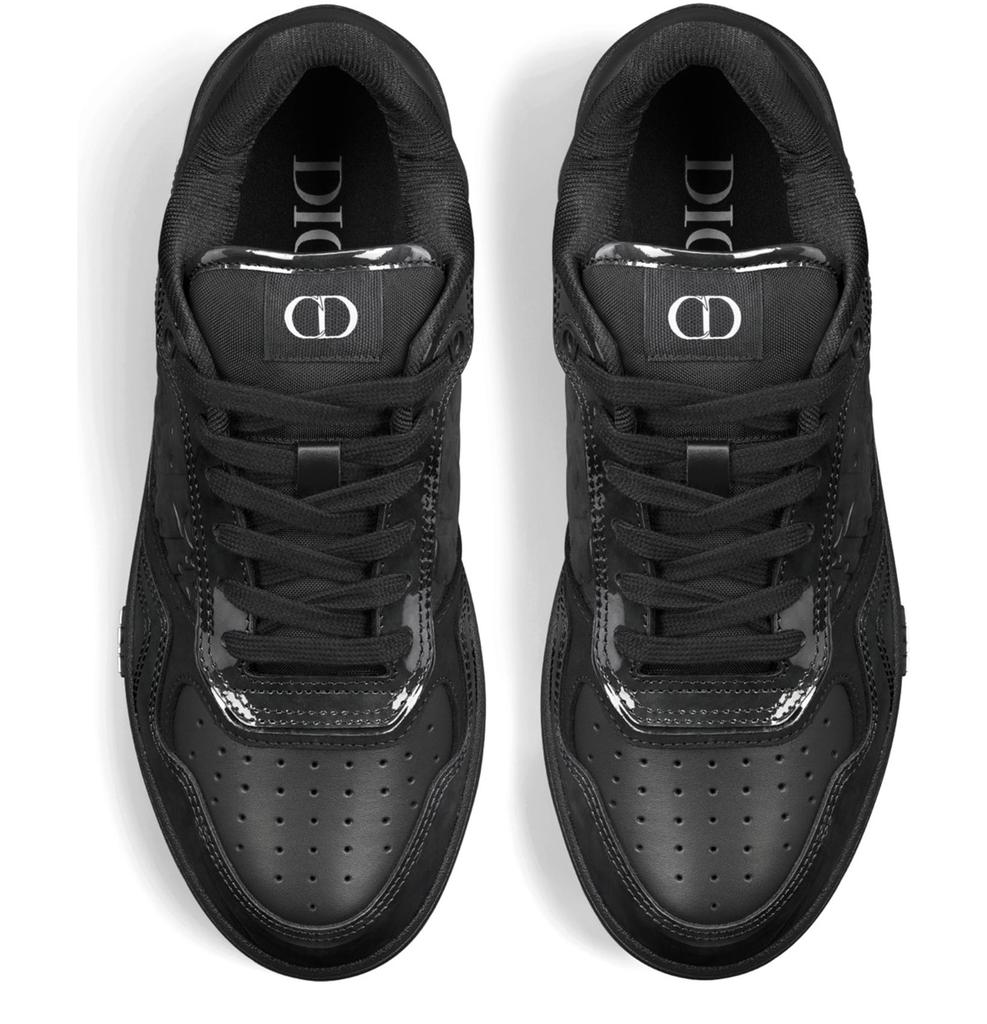 DIOR B27 Low-Top Sneaker