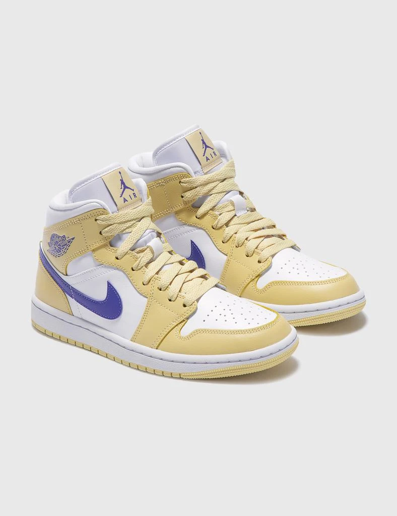 NIKE Air Jordan 1 Mid 4