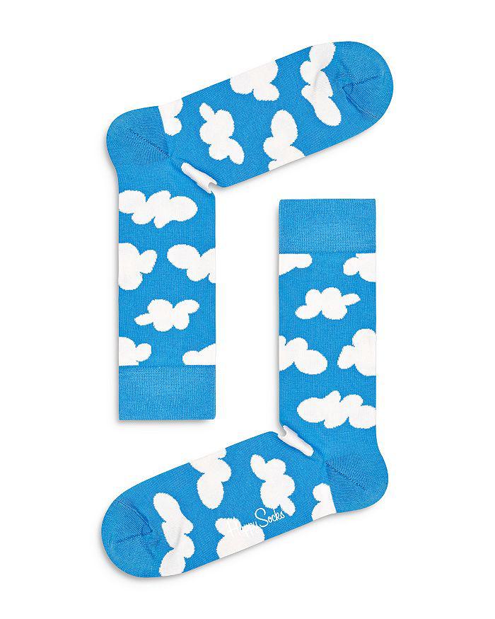 Happy Socks Cloudy Socks