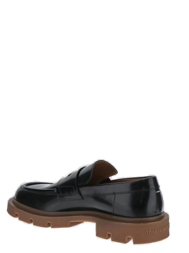 MAISON MARGIELA Maison Margiela Ivy Slip-On Loafers 3