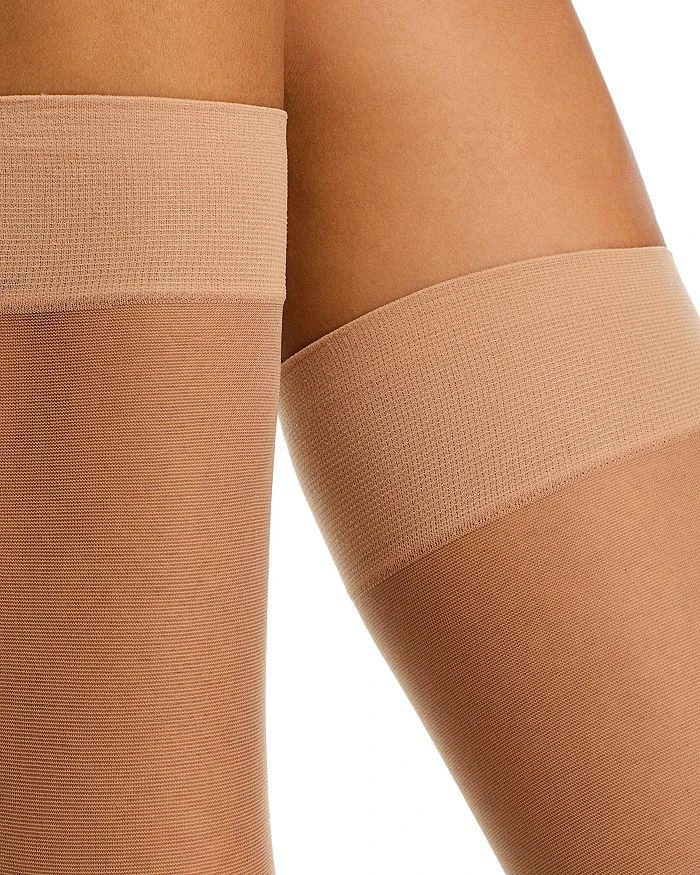 Hue Sheer Knee-High Socks, Set of 2 2