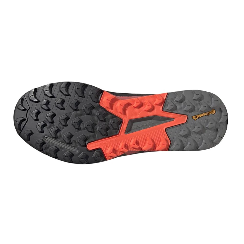 Adidas Terrex Agravic Flow 2 GTX Trail Running Shoes 5