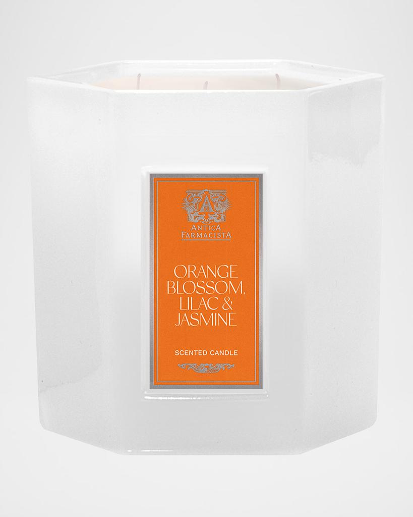 Antica Farmacista Orange Blossom 3-Wick Candle, 25 oz.