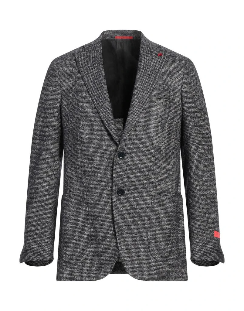 Isaia Blazer 1