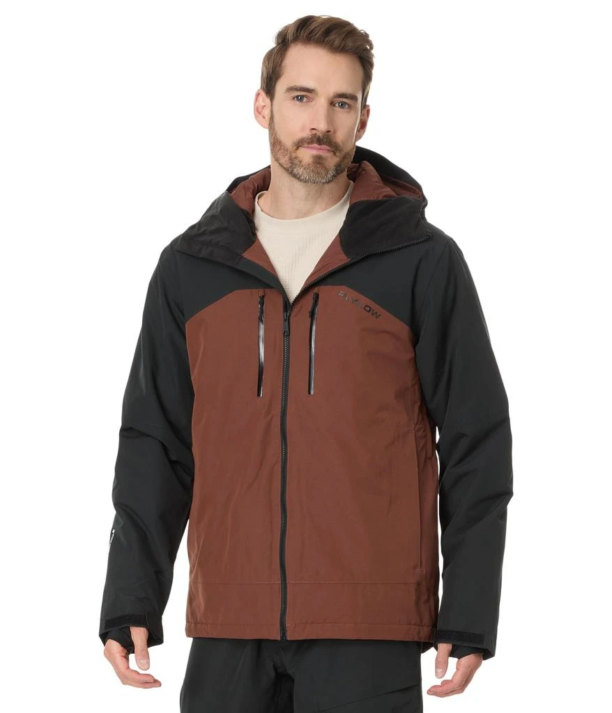 Flylow Roswell Jacket 1