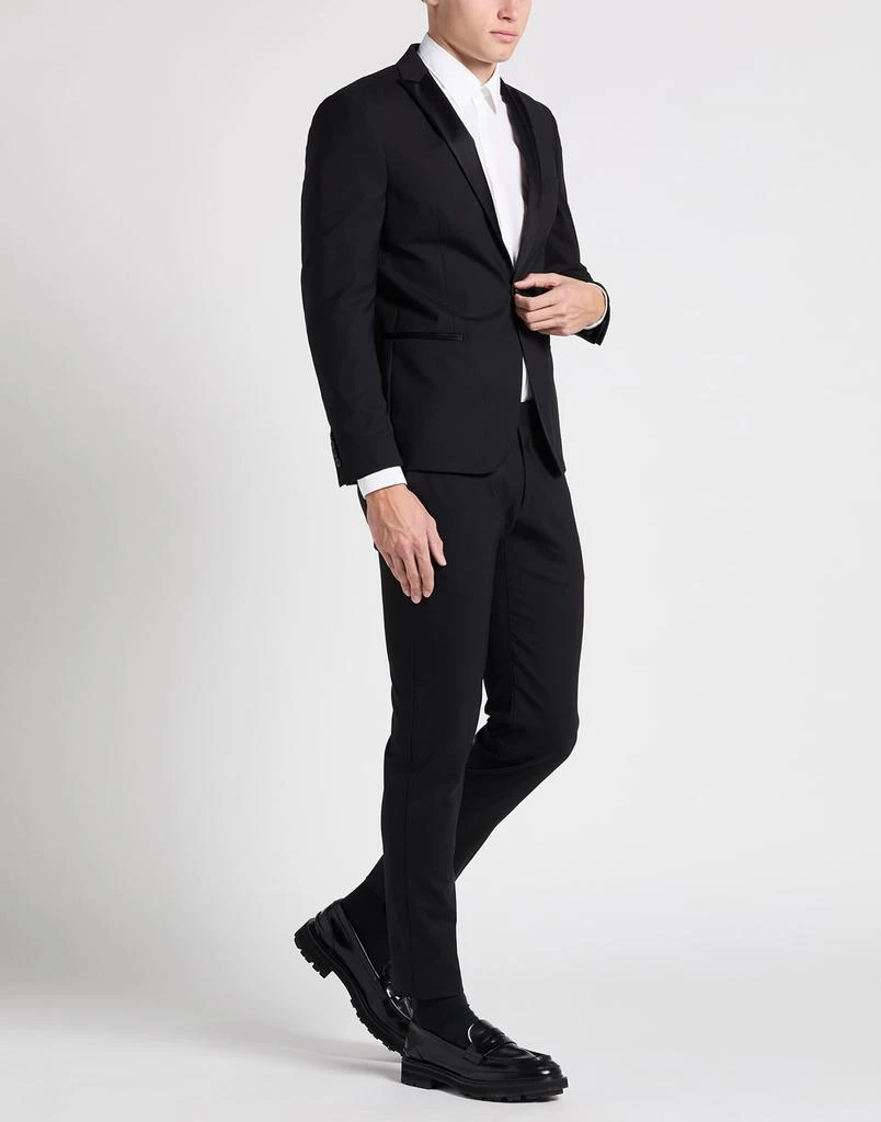 TONELLO Suits 2