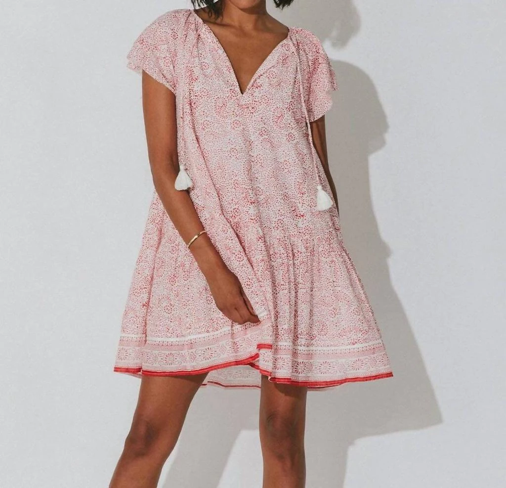 Shop Cleobella - Jaya Mini Dress on Sale at BeyondStyle  Get 41% Off  Cleobella - Jaya Mini Dress with Limited-Time Flash Deals, Exclusive  Discounts, and Special Offers. Enjoy Unbeatable Savings on
