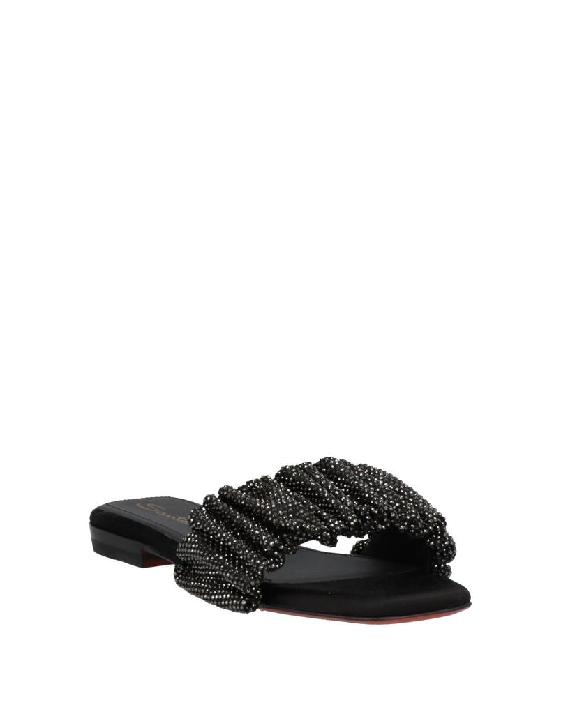 Santoni Sandals