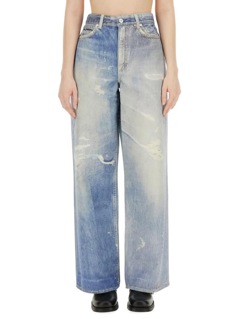 Our Legacy Jeans Full Cut 1