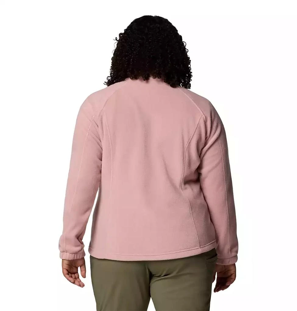 Columbia Women's Benton Springs Fleece Jacket 8