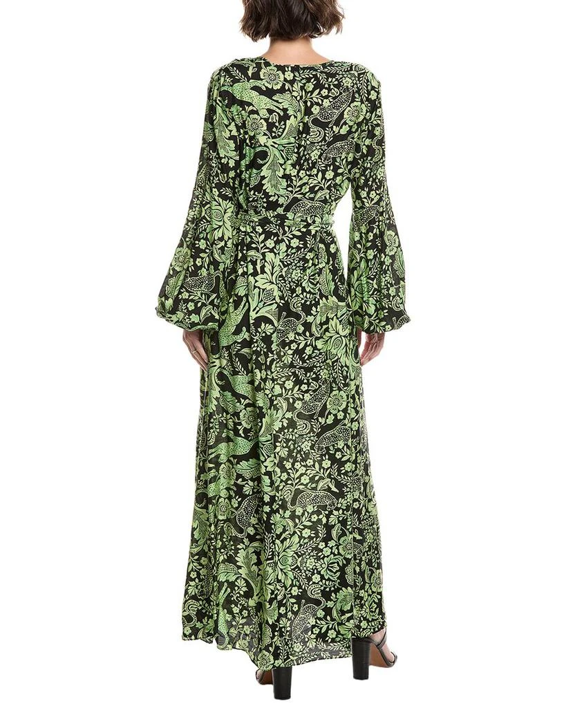 chinese dress ladies Diane Von Furstenberg Miri Dress main image 0