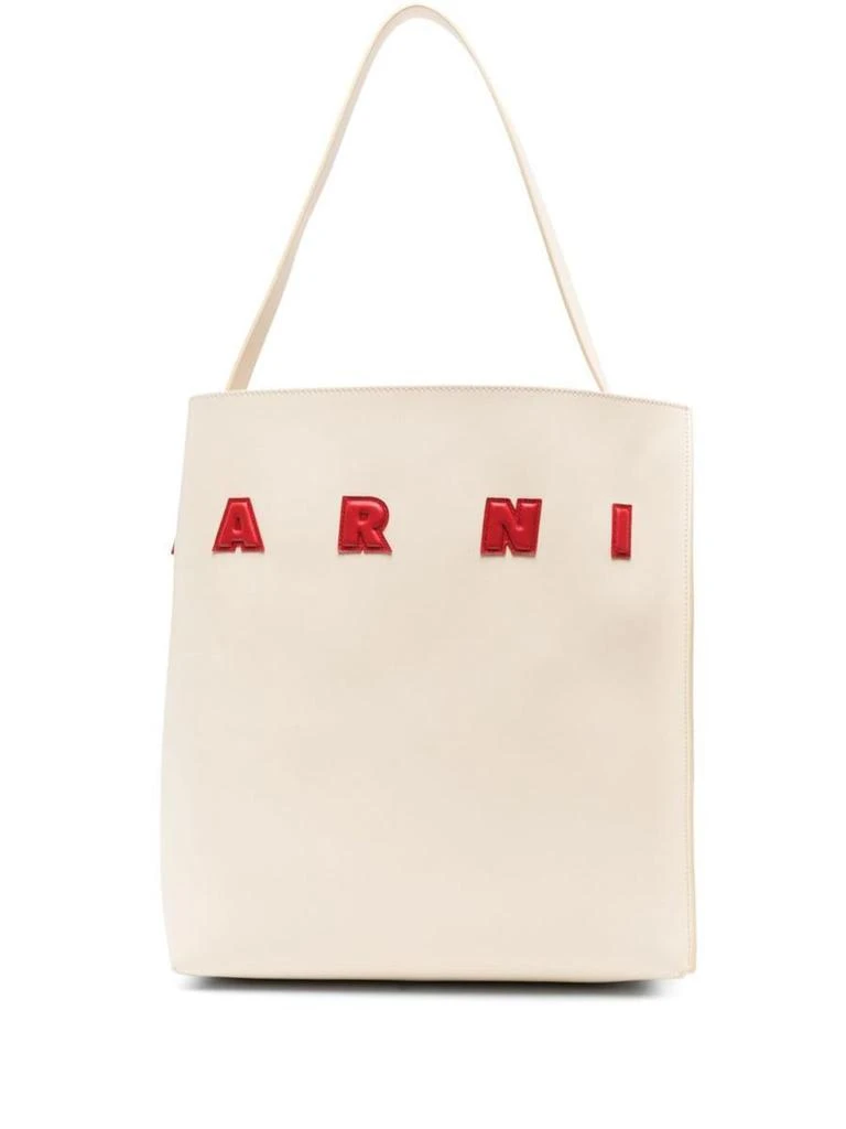 Shop Marni Hobo Medium Museum Bags on Sale at BeyondStyle – Get 34