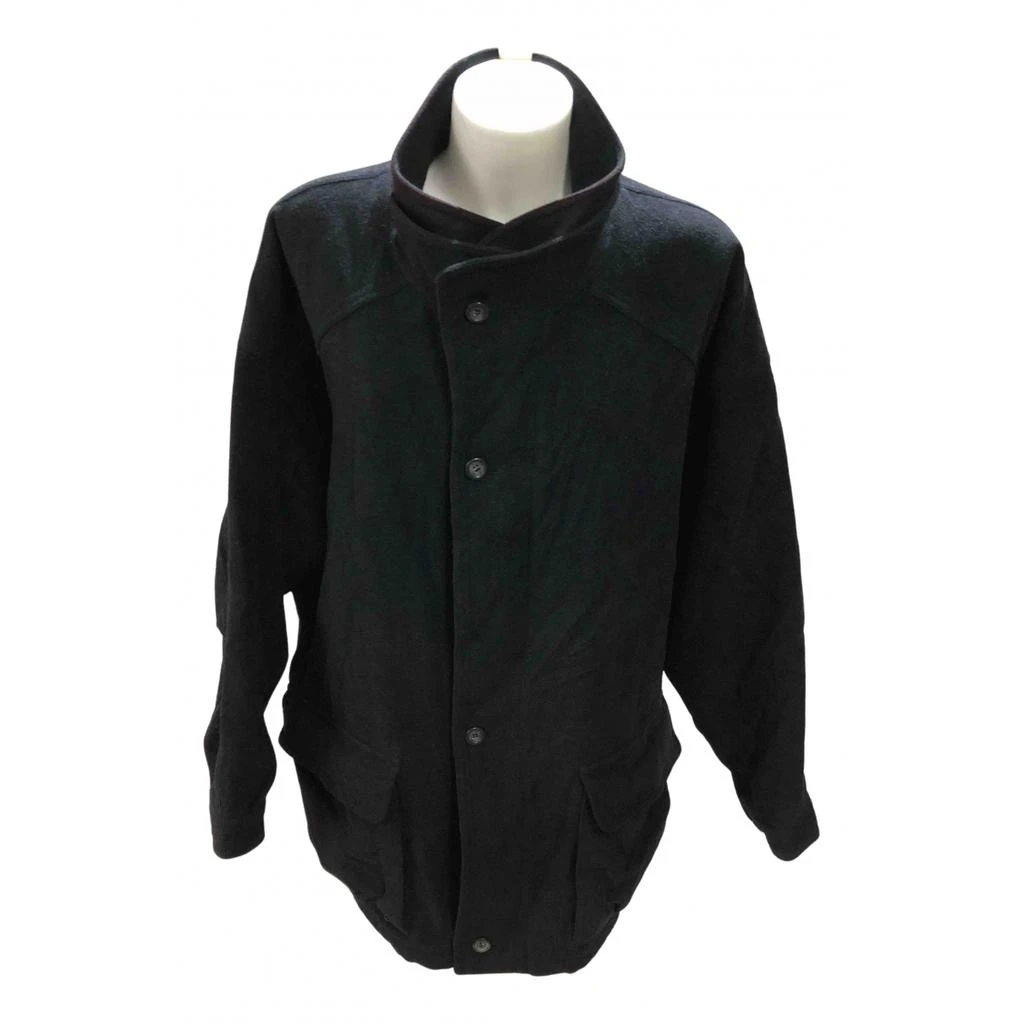 Bugatti Bugatti Wool vest 1