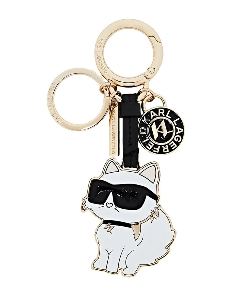 Karl Lagerfeld Paris Key ring 1