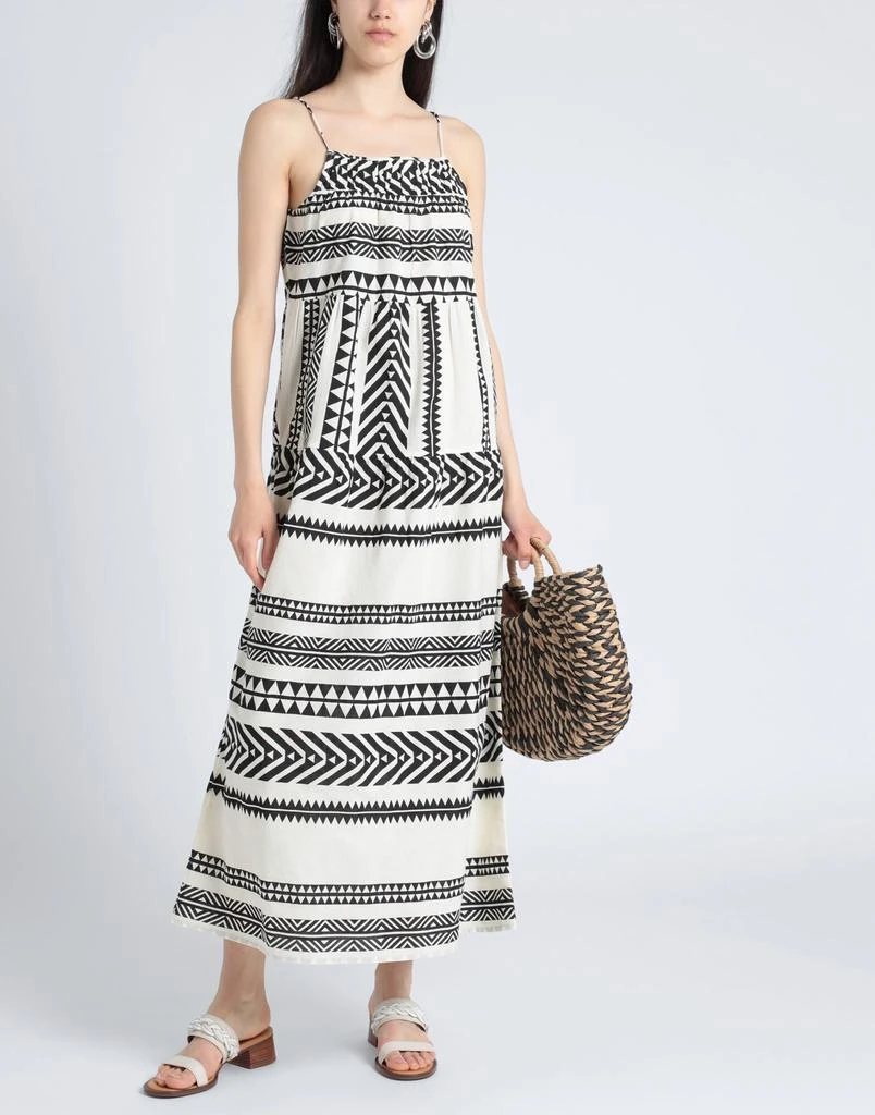 VERO MODA Long dress 2