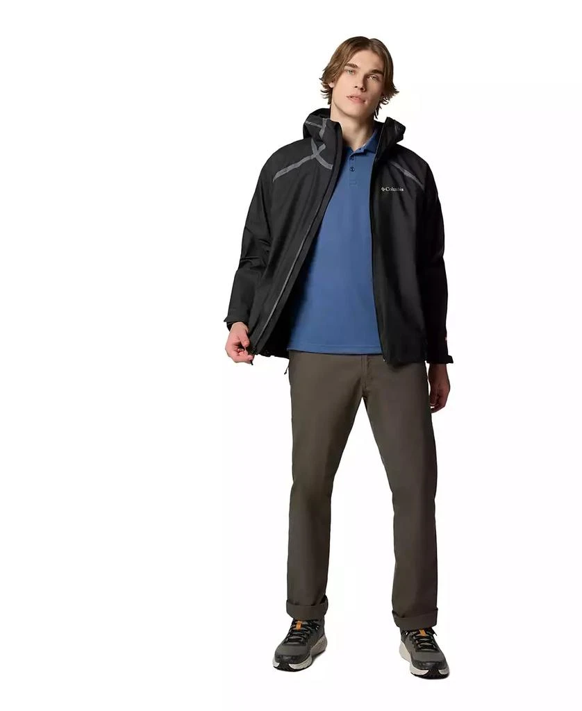Columbia Men's Reign No Shine Jacket 5