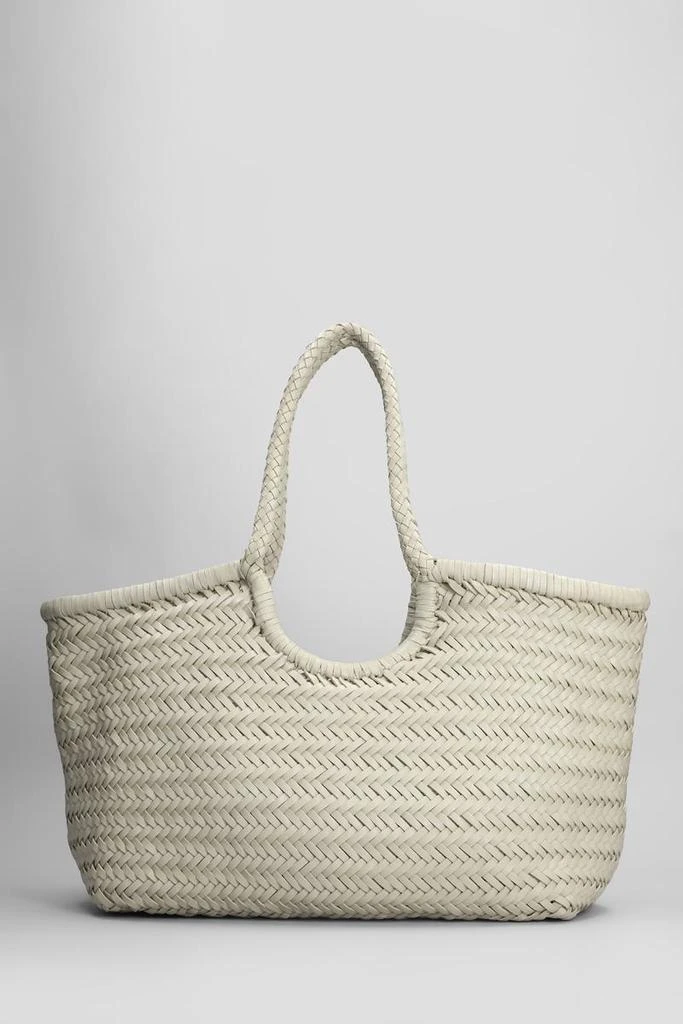 DRAGON DIFFUSION Dragon Diffusion Nantucket Basket Big Tote 3