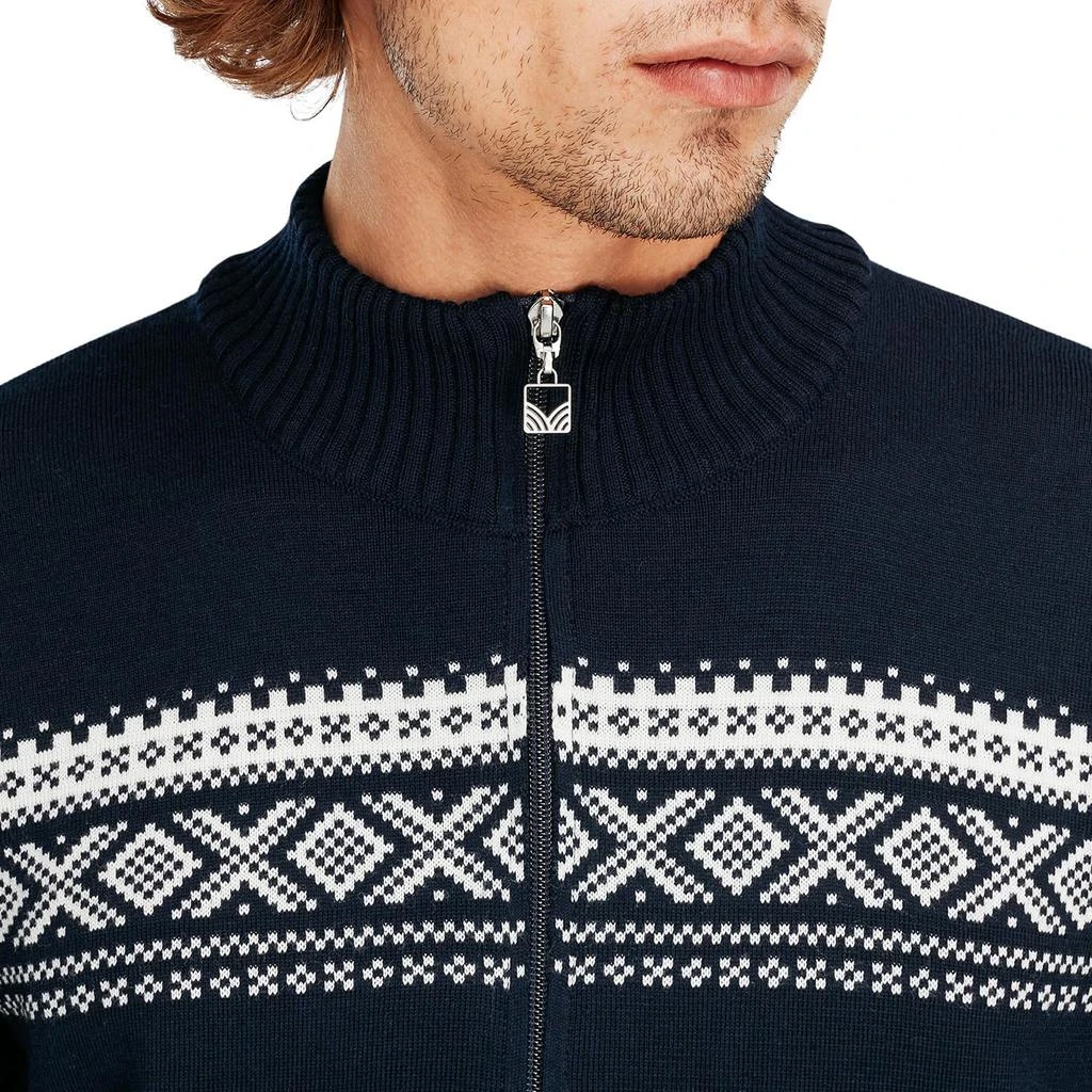 Dale of Norway Dalestølen Jacket 3