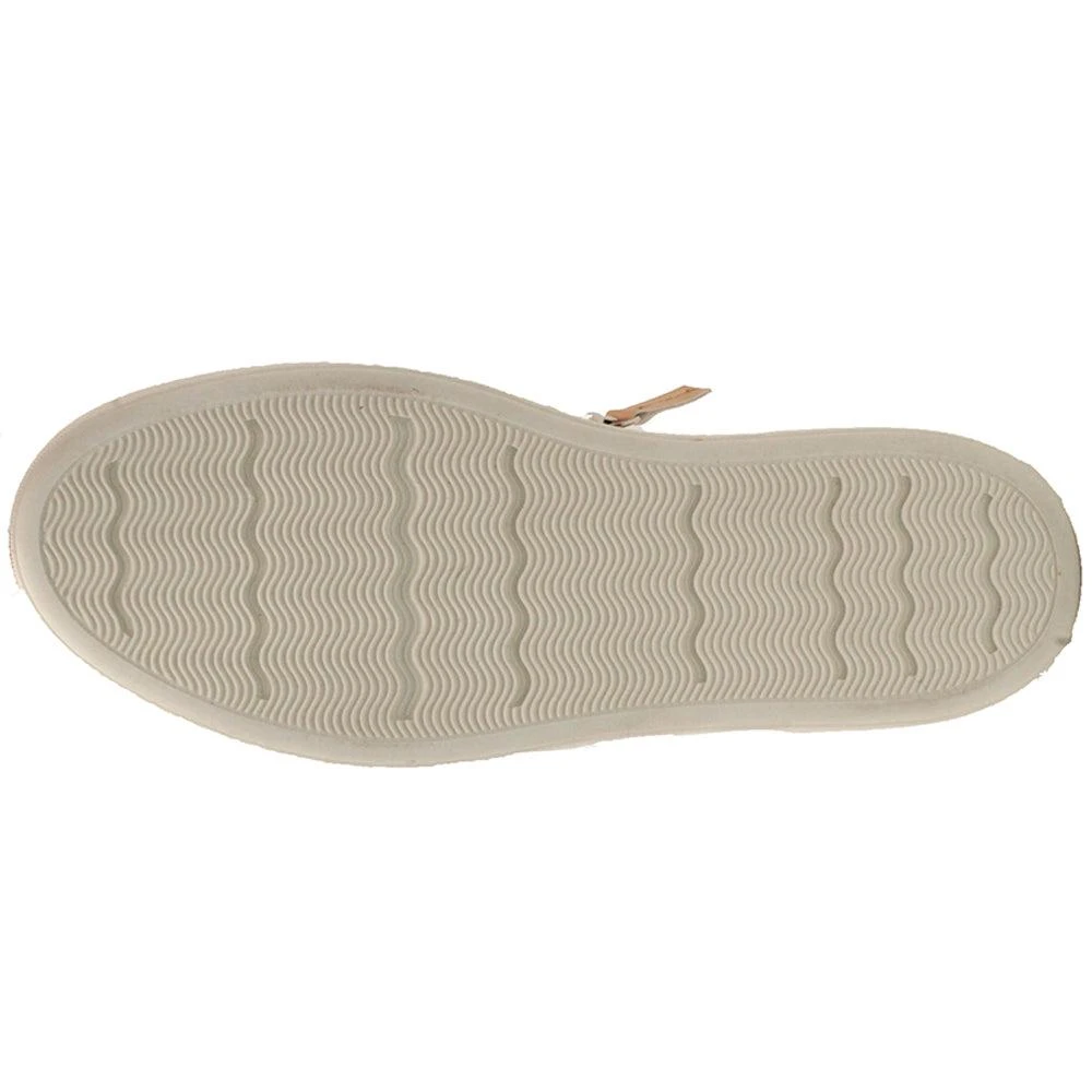 VOLATILE Normande Cow Slip On Sneakers 5