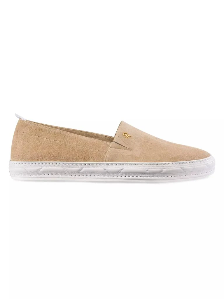 Stefano Ricci Slip-On Casual Shoes 1