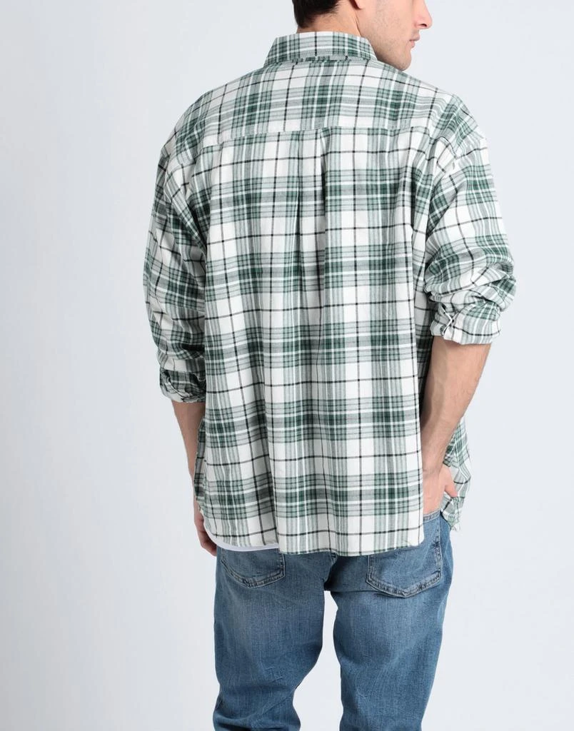 Topman Checked shirt 3