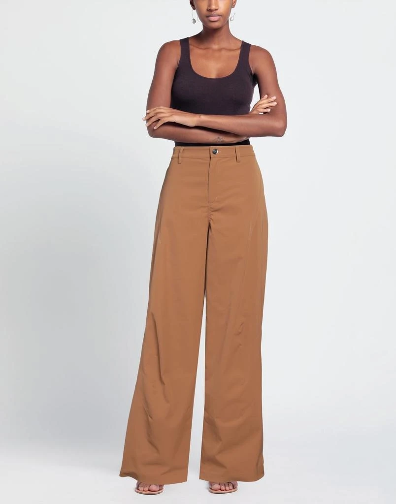 Kiko Kostadinov Casual pants 2