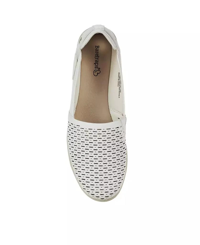 Baretraps Women's Viccia Slip On Flats 4