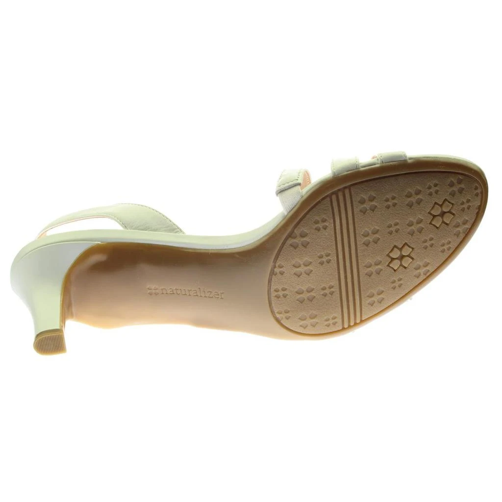 Naturalizer Taimi Womens Adjustable Evening Sandals 2